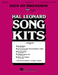 Hal Leonard Song Kit No. 41 Kit Song Kit cover